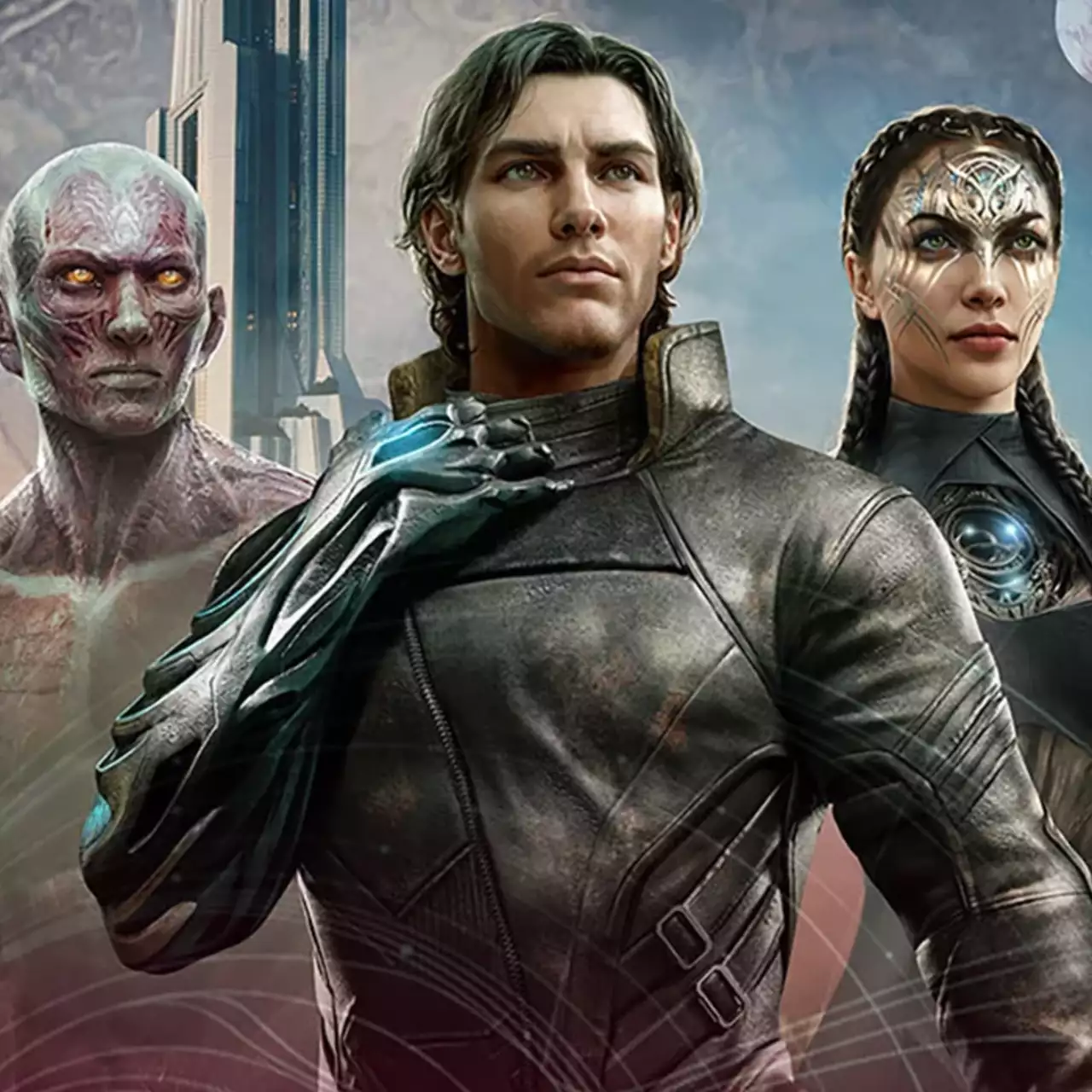 Ветерани BioWare показали геймплей духовної спадкоємниці Mass Effect