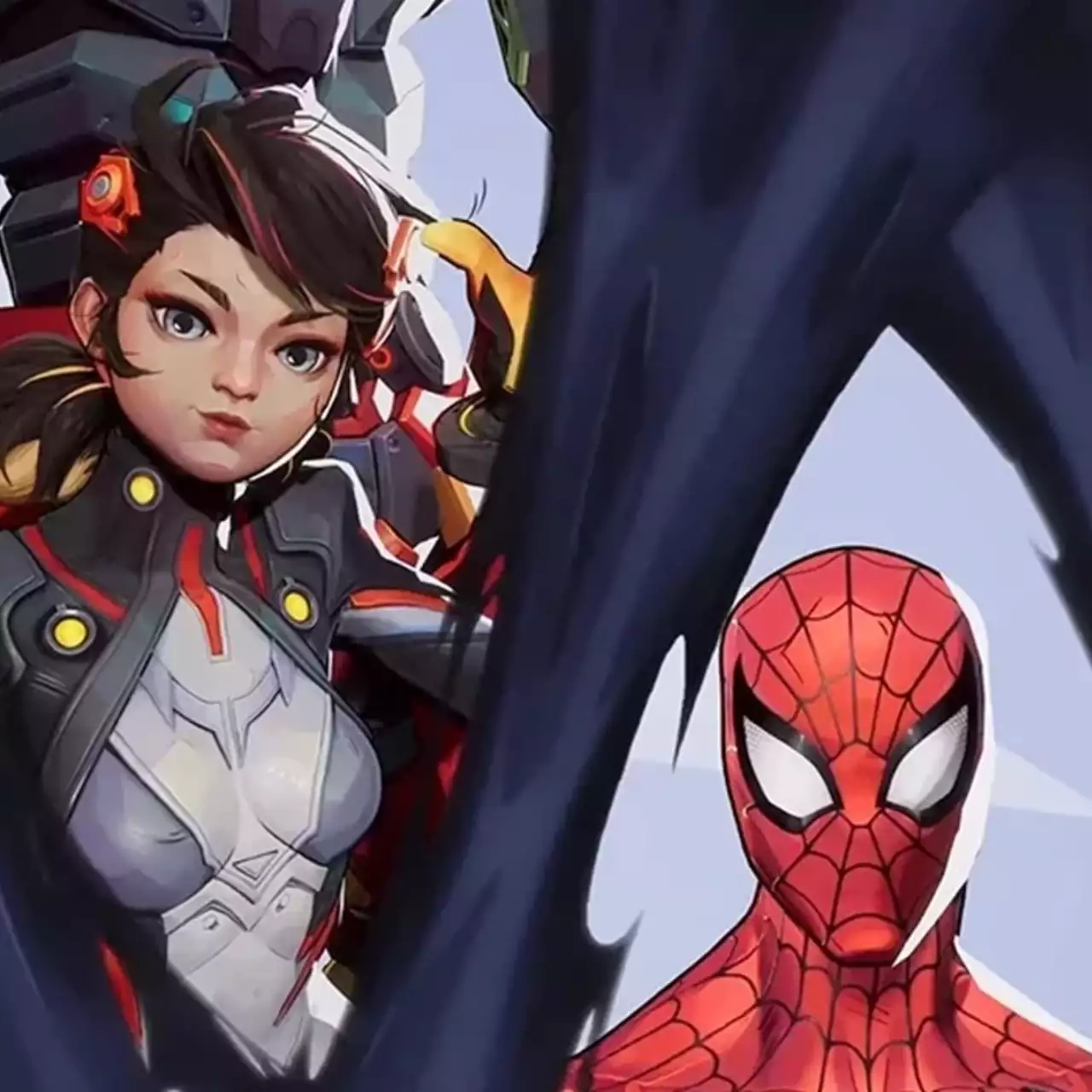 Guia Rápido para Marvel Rivals: Dicas para Iniciantes