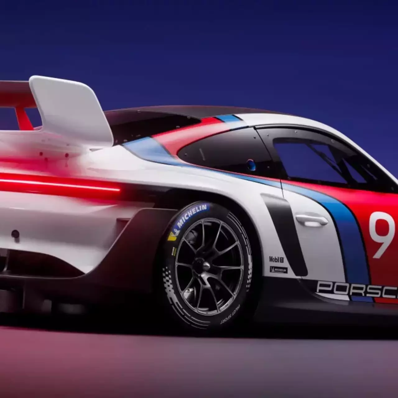 Nowa gra wyścigowa RENNSPORT teraz za darmo na Steam