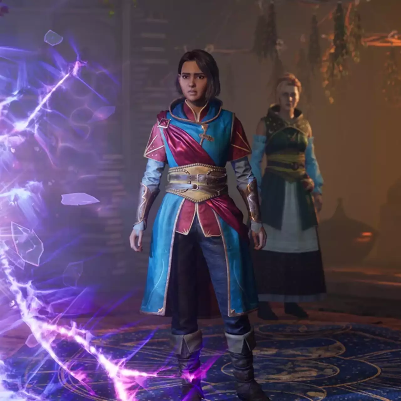 Official System Requirements for Split Fiction Revealed — The Game Can Run on a 2014 Graphics Card