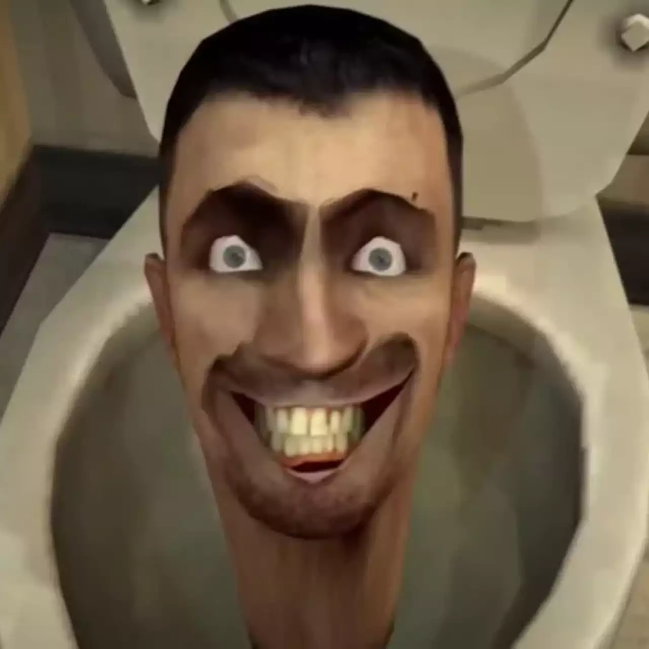 Skibidi-Toilet Meme Coming to Fortnite
