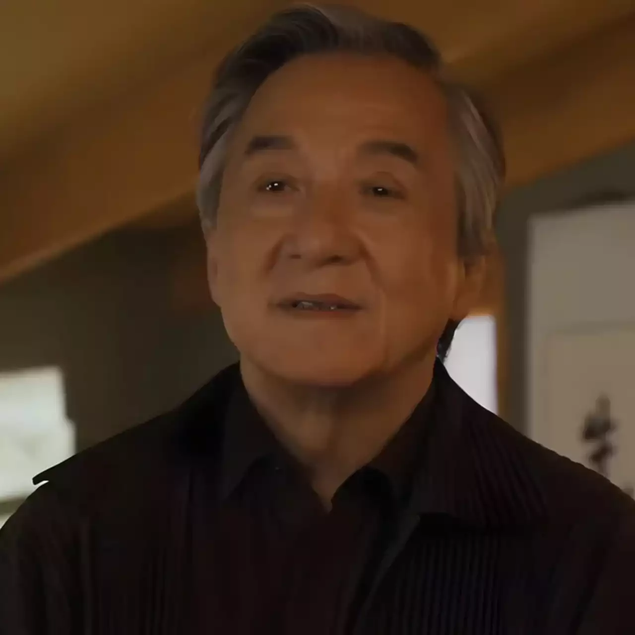 Sony Unveils First Trailer for The Karate Kid: Legends