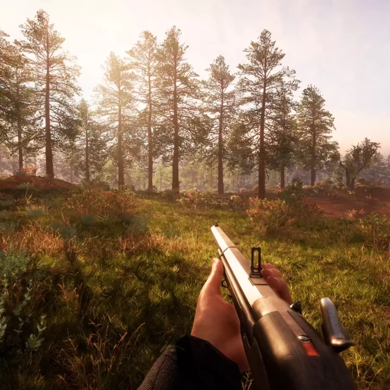 Tam Sürüm A Twisted Path to Renown, PvP ve PvE içeren bir Western, Artık Steam'de Mevcut