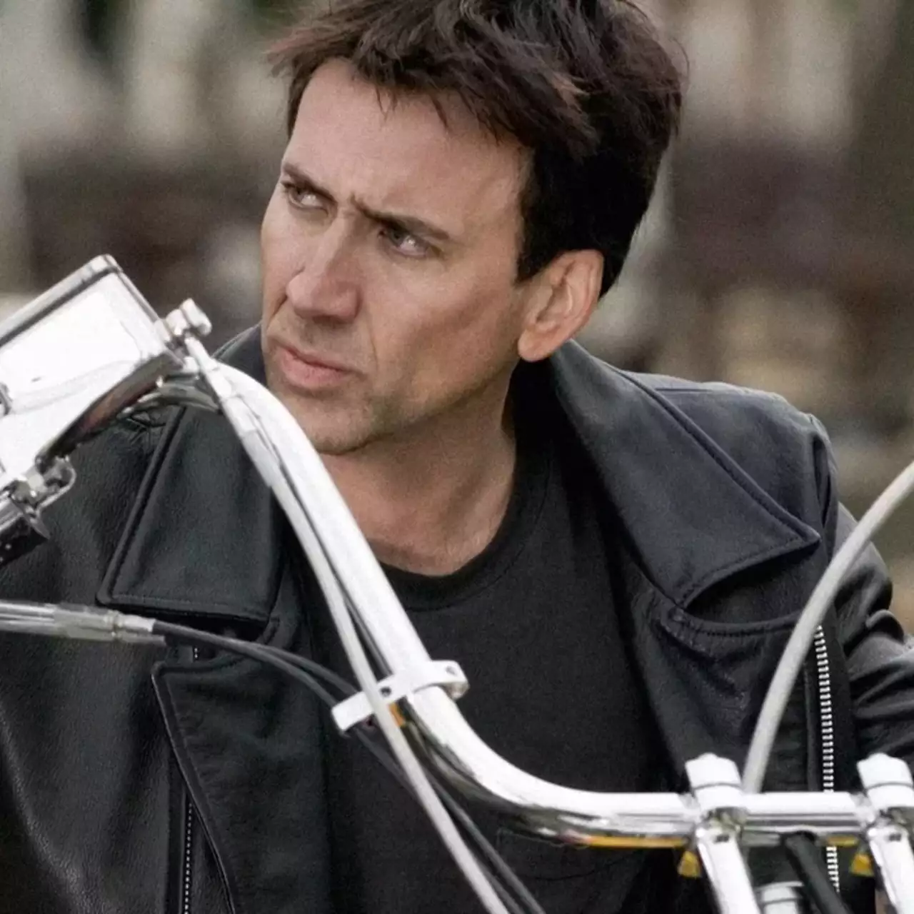 Insider: Nicolas Cage to Return as Ghost Rider in New Marvel Film