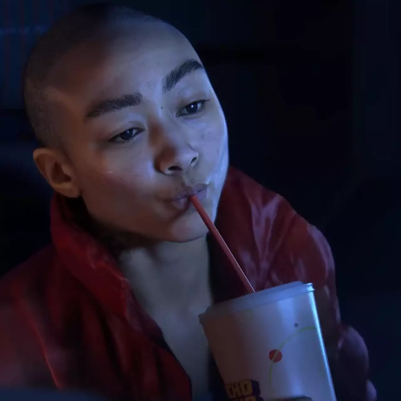 Criadores do Jogo de Ação Cyberpunk Spine Paródia do Novo Título da Naughty Dog