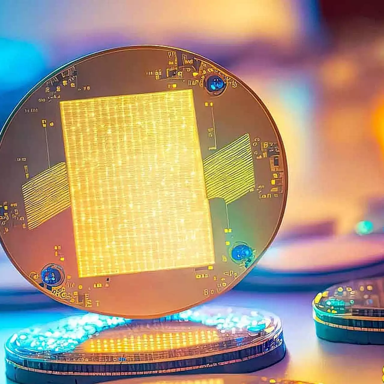 TSMC анонсувала старт масового виробництва 2-нм чипів у 2025 році TSMC анонсувала старт масового виробництва 2-нм чипів у 2025 році