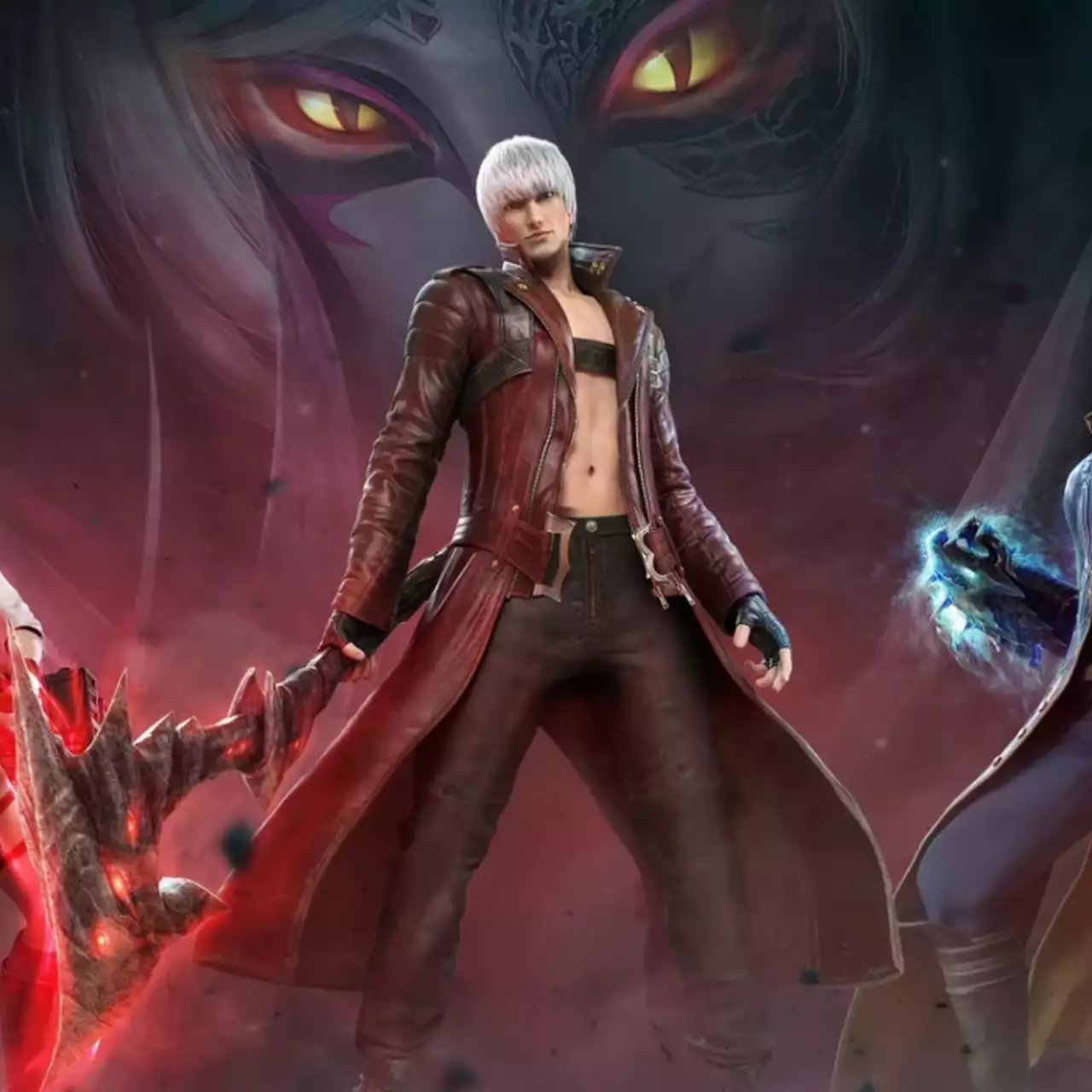 Metacritic Reveals Worst Games of 2024: Devil May Cry: Peak of Combat Takes Second Place