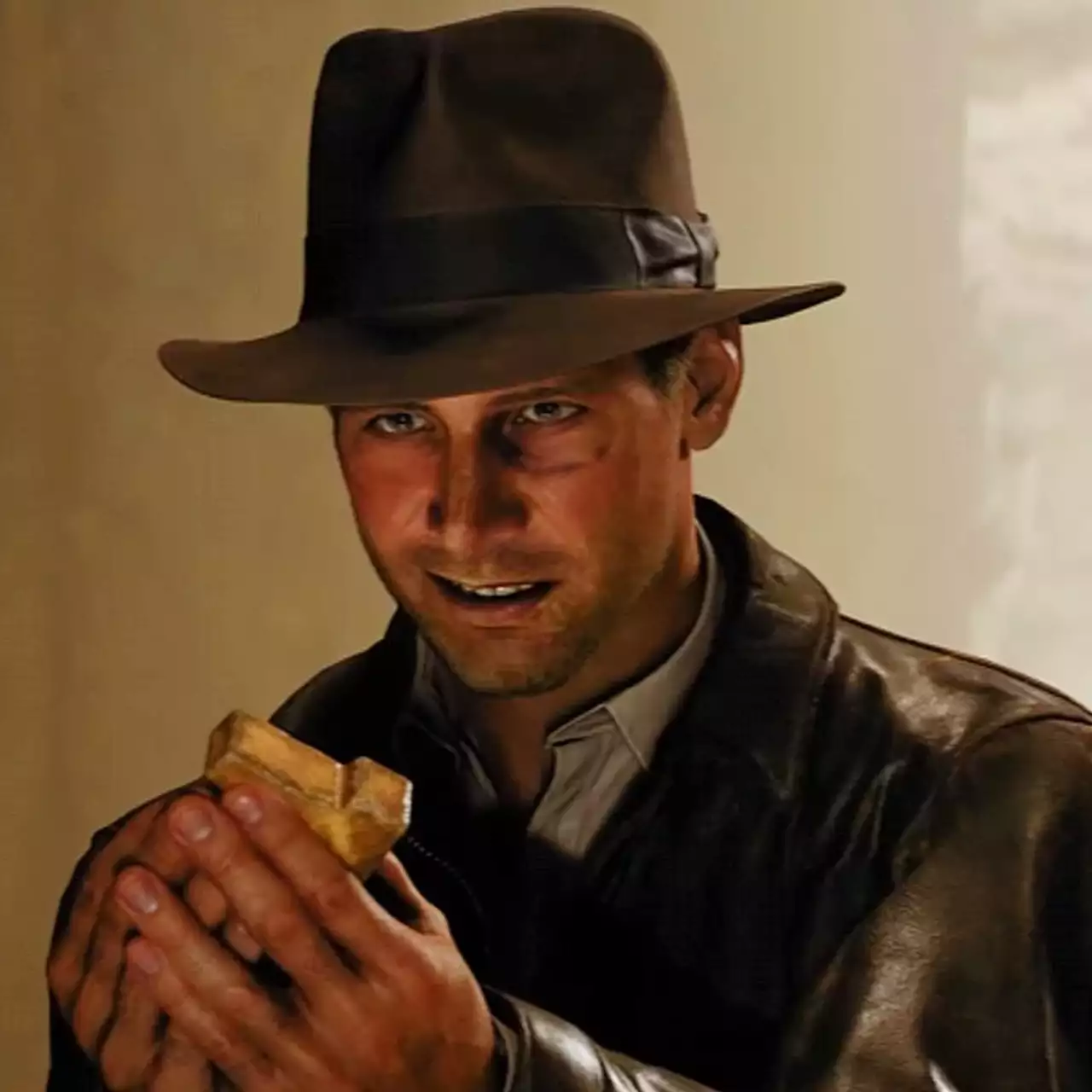 Як знайти всі ключі в Indiana Jones and the Great Circle Як знайти всі ключі в Indiana Jones and the Great Circle