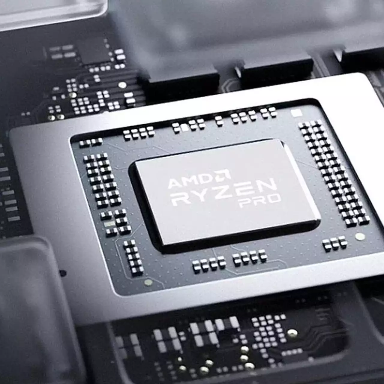 AMD заявила про готовність випускати чіпи на базі Arm