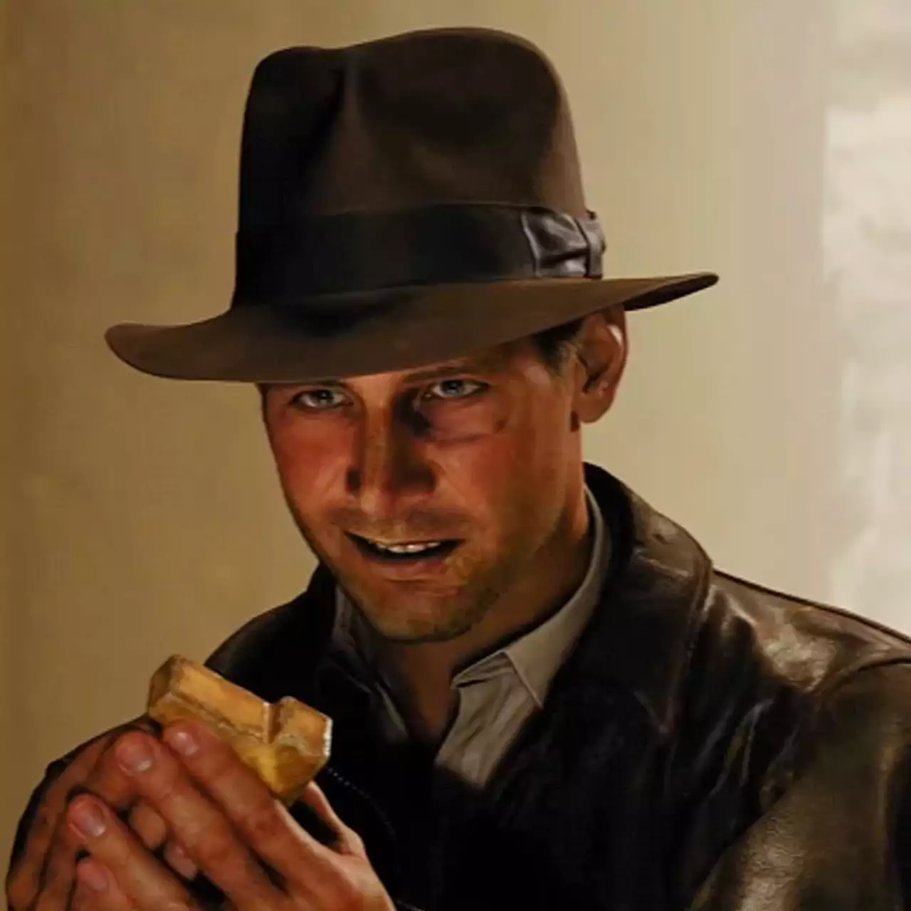 Complete Guide to Finding All Keys in Indiana Jones and the Great Circle