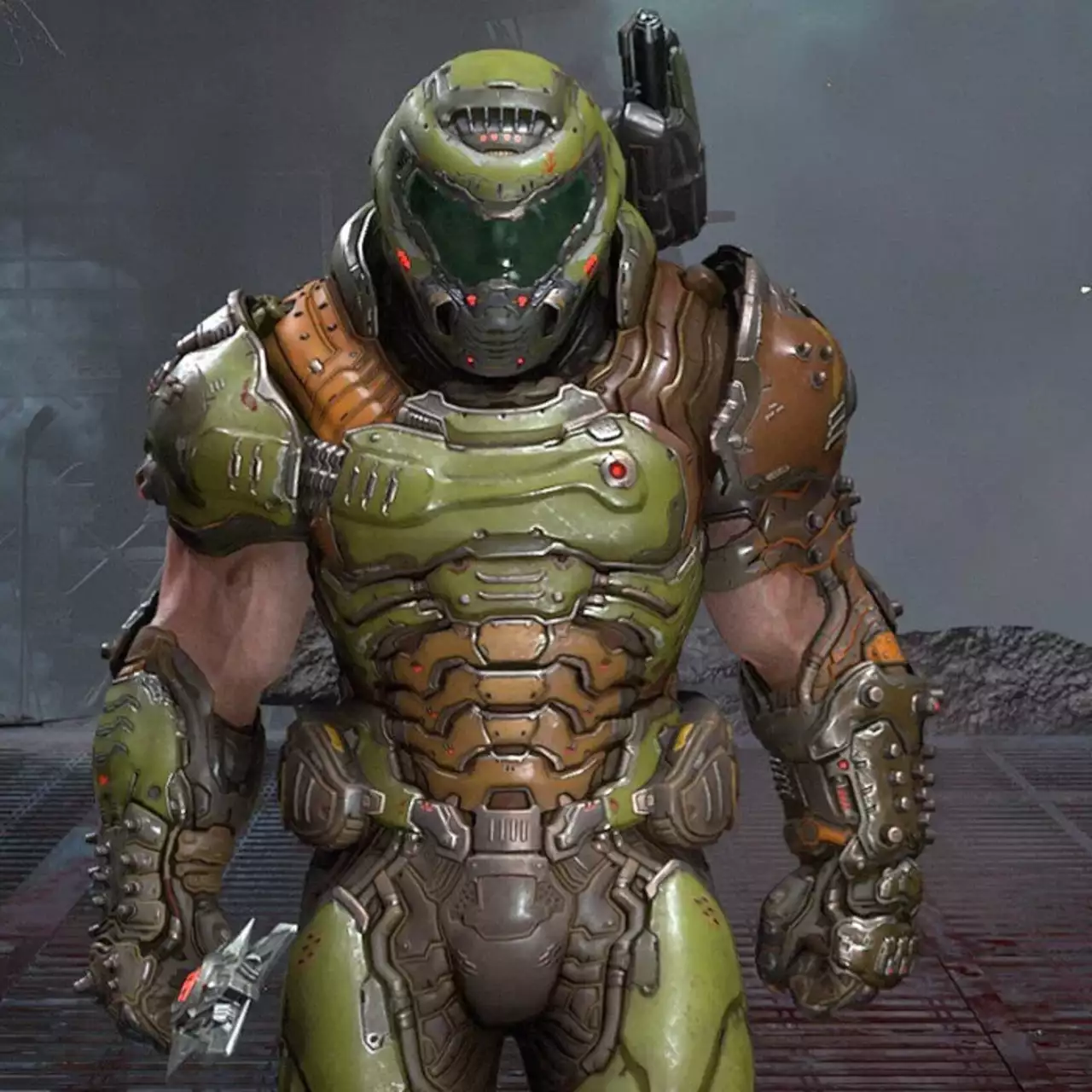 Microsoft Announces Showcase Featuring Doom: The Dark Ages, New Fable, and More