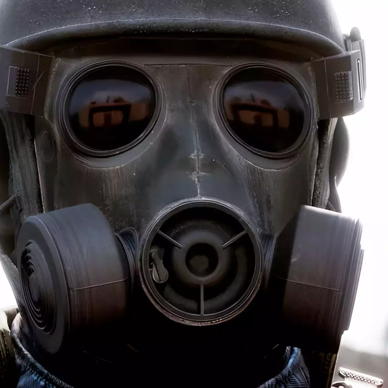 GSC Game World та Netflix ведуть переговори про екранізацію S.T.A.L.K.E.R. GSC Game World та Netflix ведуть переговори про екранізацію S.T.A.L.K.E.R.