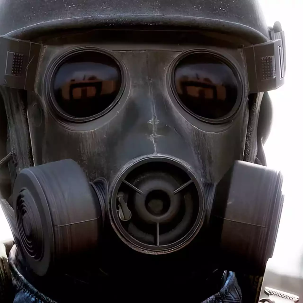 GSC Oyun Dünyası ve Netflix, S.T.A.L.K.E.R. Uyarlaması İçin Görüşmelerde