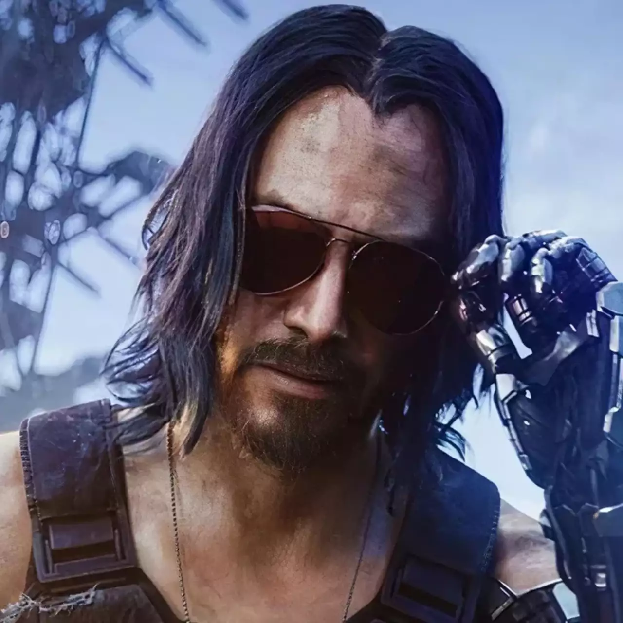 Fortnite e a data de lançamento da colaboração com Cyberpunk 2077 vazaram — Johnny Silverhand pode se juntar ao jogo