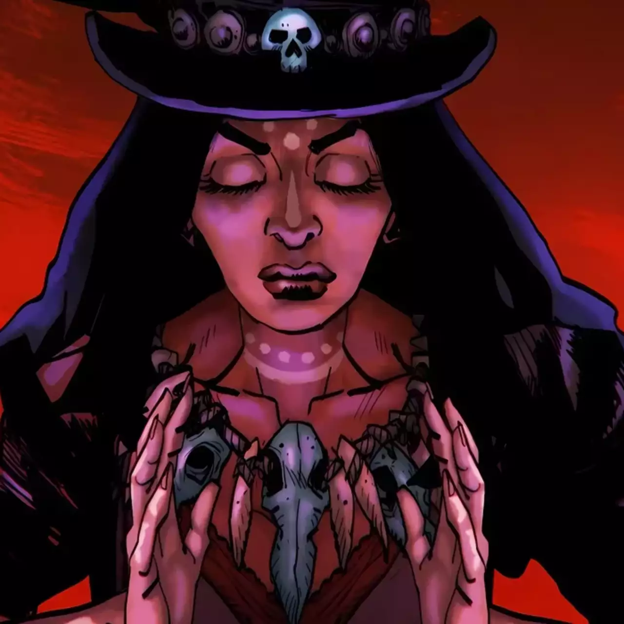 Blood West recebe a expansão da história Dead Man's Promise com novo conteúdo