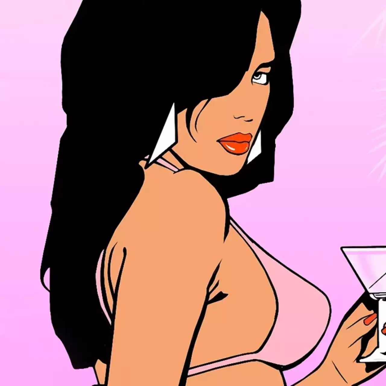 Nowy film o nieoficjalnym remasterze GTA Vice City na silniku GTA 4 został wydany — teraz z ulepszonym oświetleniem