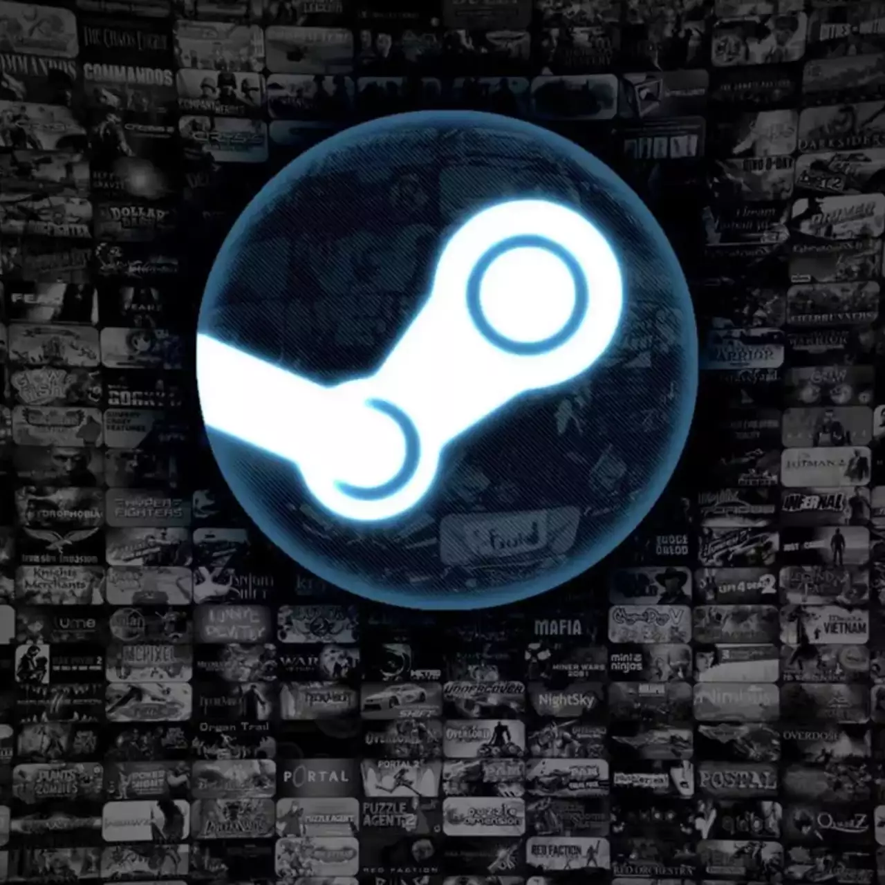 В Steam з'явилися особисті підсумки 2024 року