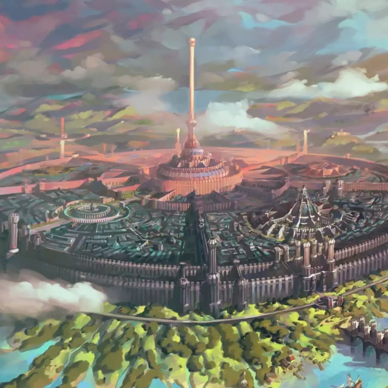 Plotka: Oficjalny remake TES 4: Oblivion zaplanowany na wydanie w 2025 roku