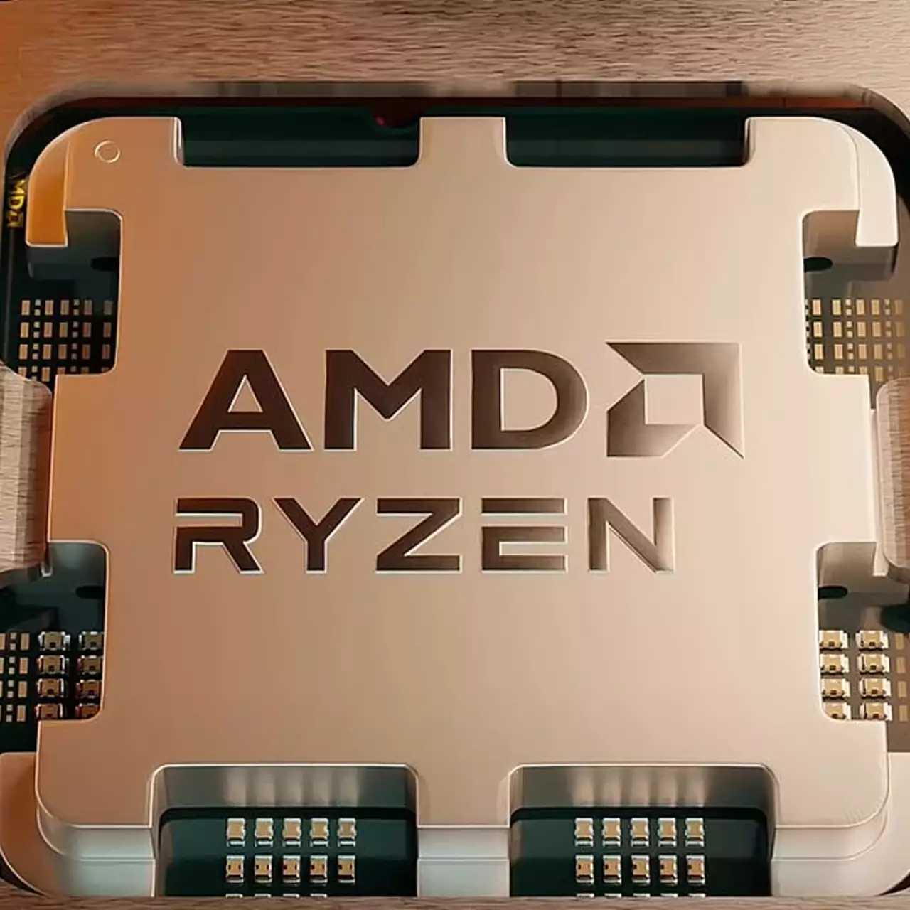 AMD випустить Ryzen 5 9600 в комплекті з кулером на початку 2025 року AMD випустить Ryzen 5 9600 в комплекті з кулером на початку 2025 року
