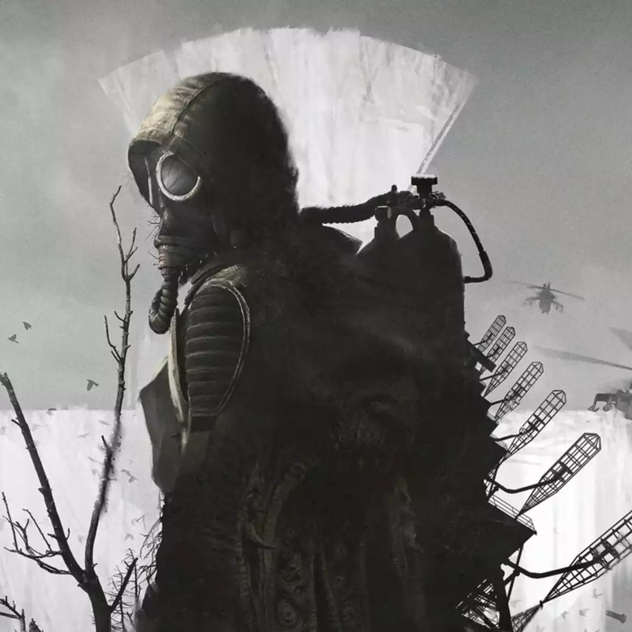 Для S.T.A.L.K.E.R. 2 вийшов перший великий патч. Він важить 110 Гб і виправляє 1800 помилок