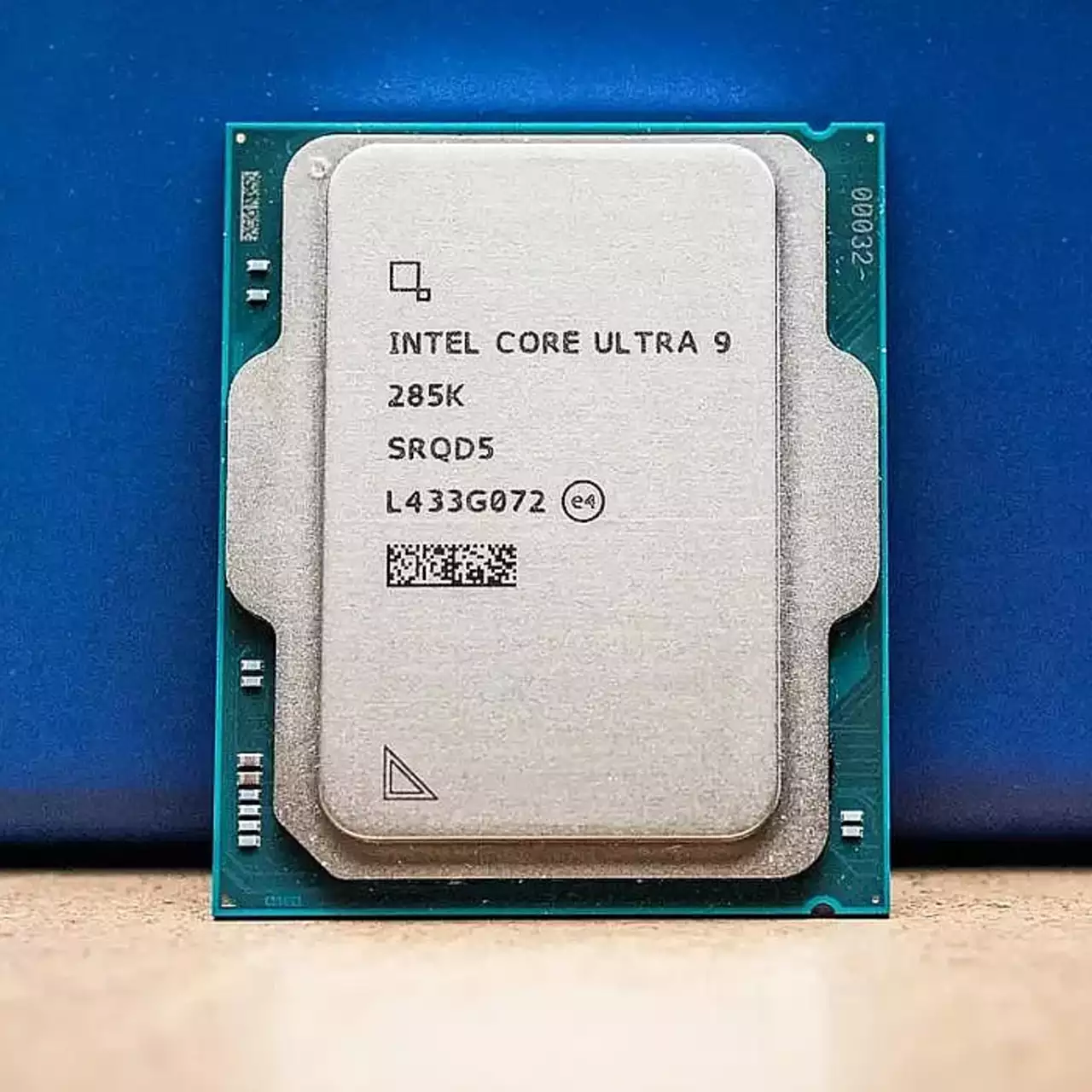 Оновлення Intel для Core Ultra 200S усунули помилки та збої
