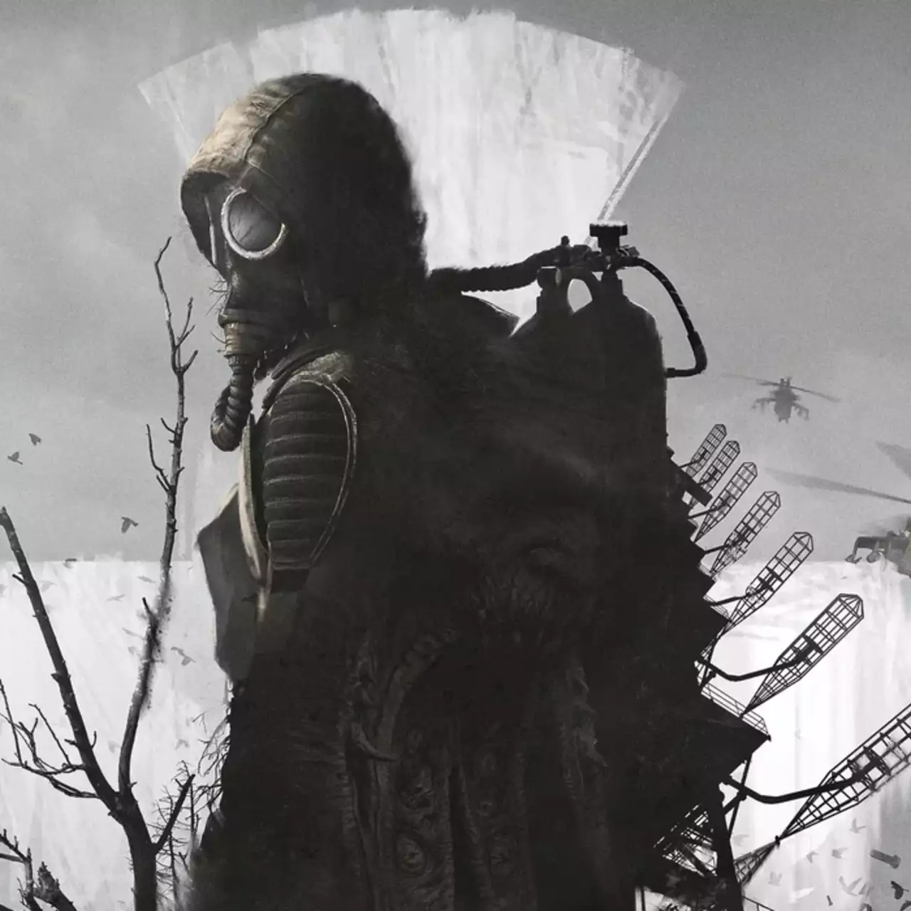 First Major Patch for S.T.A.L.K.E.R. 2 Released: 110 GB Update Fixes 1,800 Issues