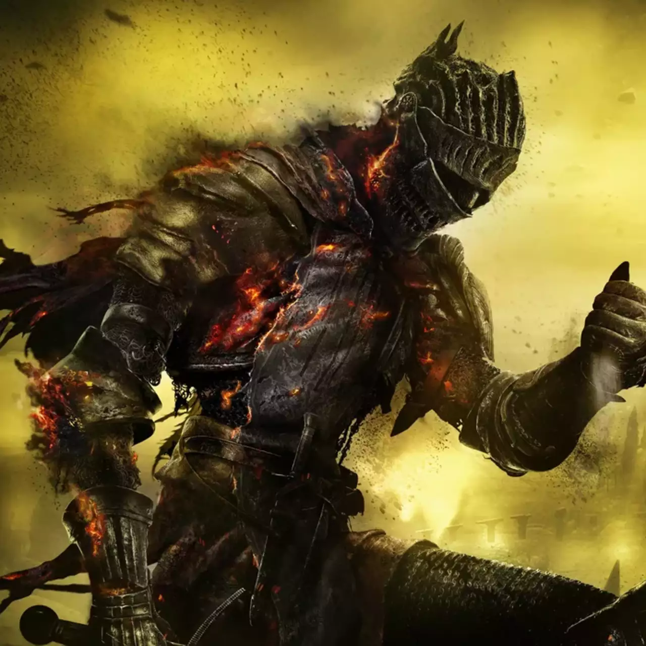 Sony Menjadi Pemegang Saham Terbesar di Pemilik FromSoftware Kadokawa