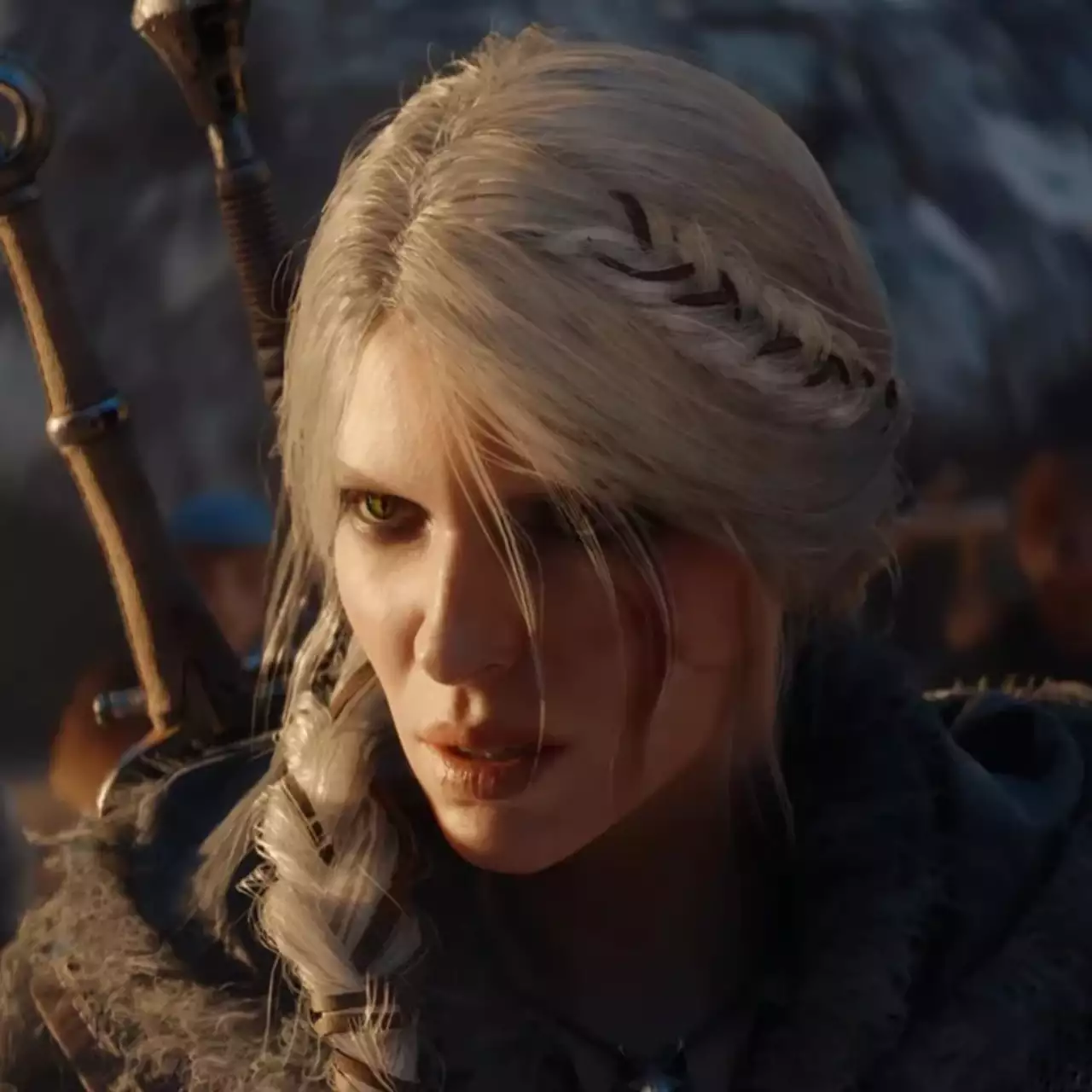 Розробники The Witcher 4 очікували, що багато гравців не оцінять Цирі в ролі головної героїні Розробники The Witcher 4 очікували, що багато гравців не оцінять Цирі в ролі головної героїні