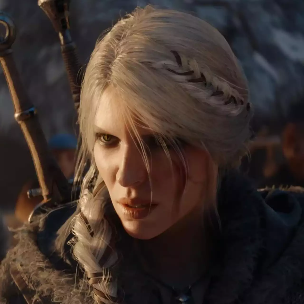 Witcher 4 Geliştiricileri, Ciri'nin Ana Karakter Olmasına Karşı Karışık Tepkiler Bekliyordu