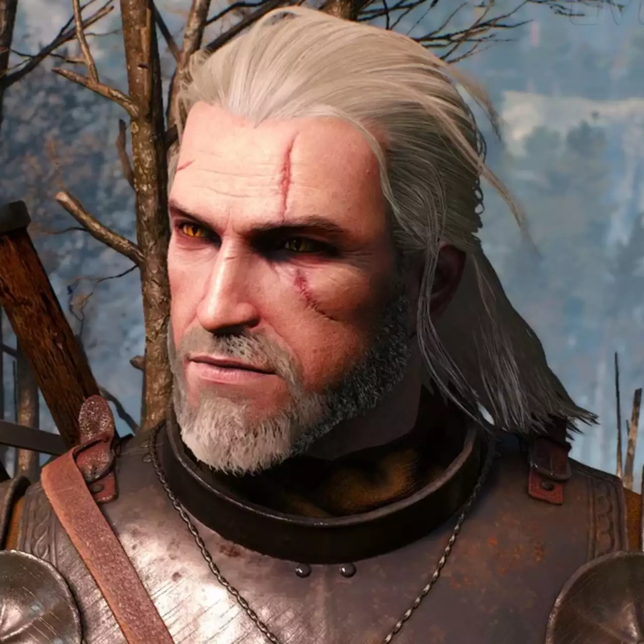 Andrzej Sapkowski Revela a Idade de Geralt no Novo Livro do Witcher