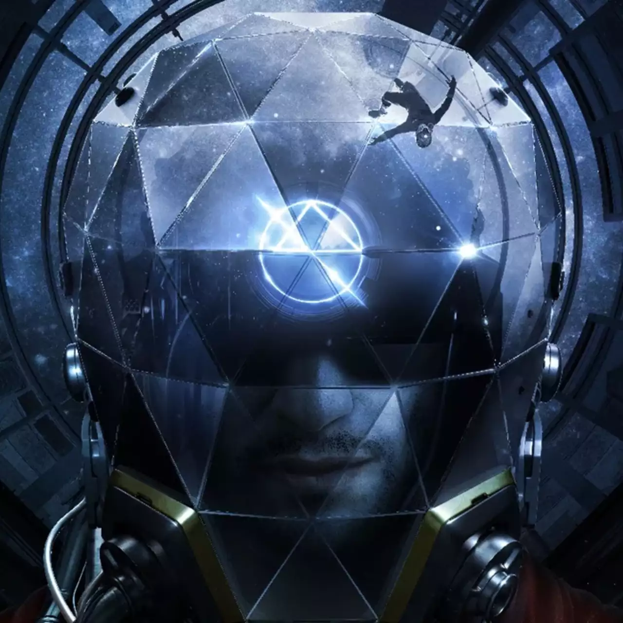 Для Prey 2017 року вийшов фанатський «ремастер» з покращеннями графіки Для Prey 2017 року вийшов фанатський «ремастер» з покращеннями графіки