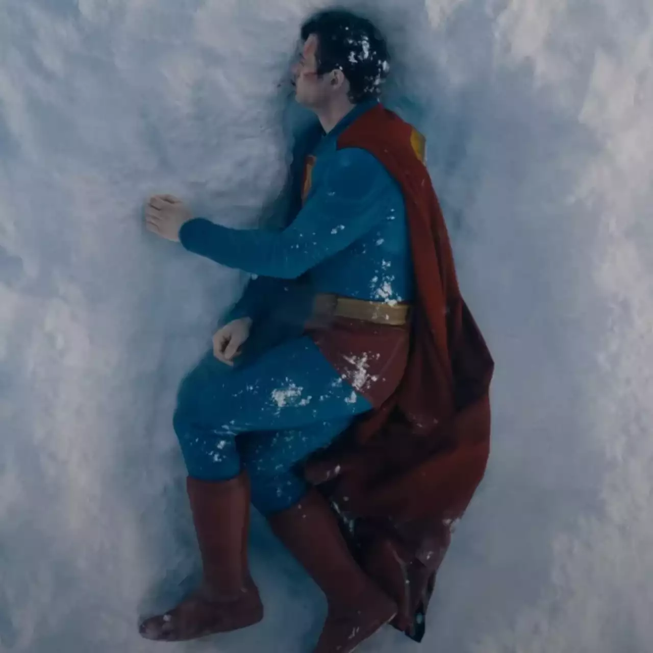 Man Not of Steel: First Trailer for James Gunn's Superman Released