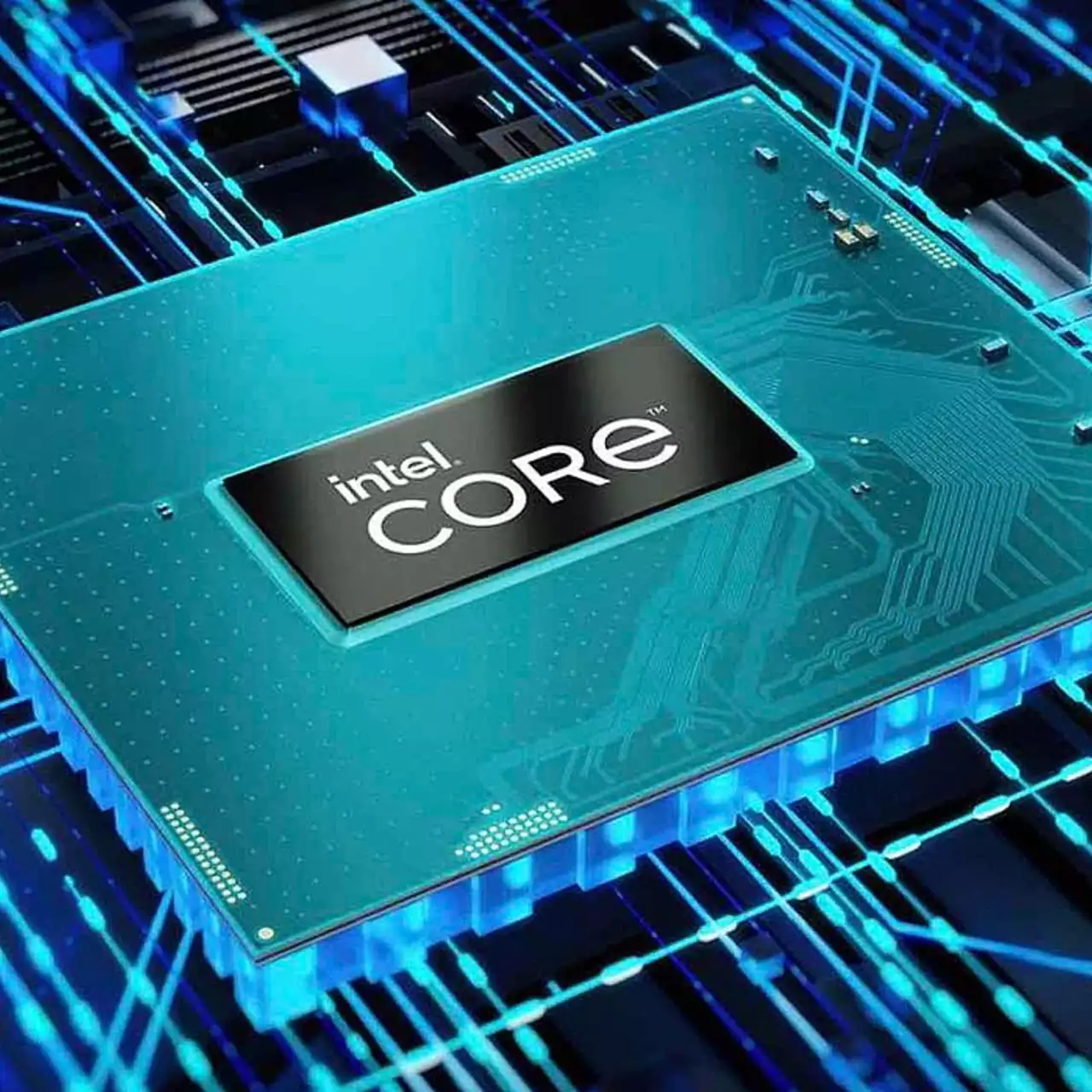 Intel представила лінійку потужних мобільних процесорів Core 200H Intel представила лінійку потужних мобільних процесорів Core 200H