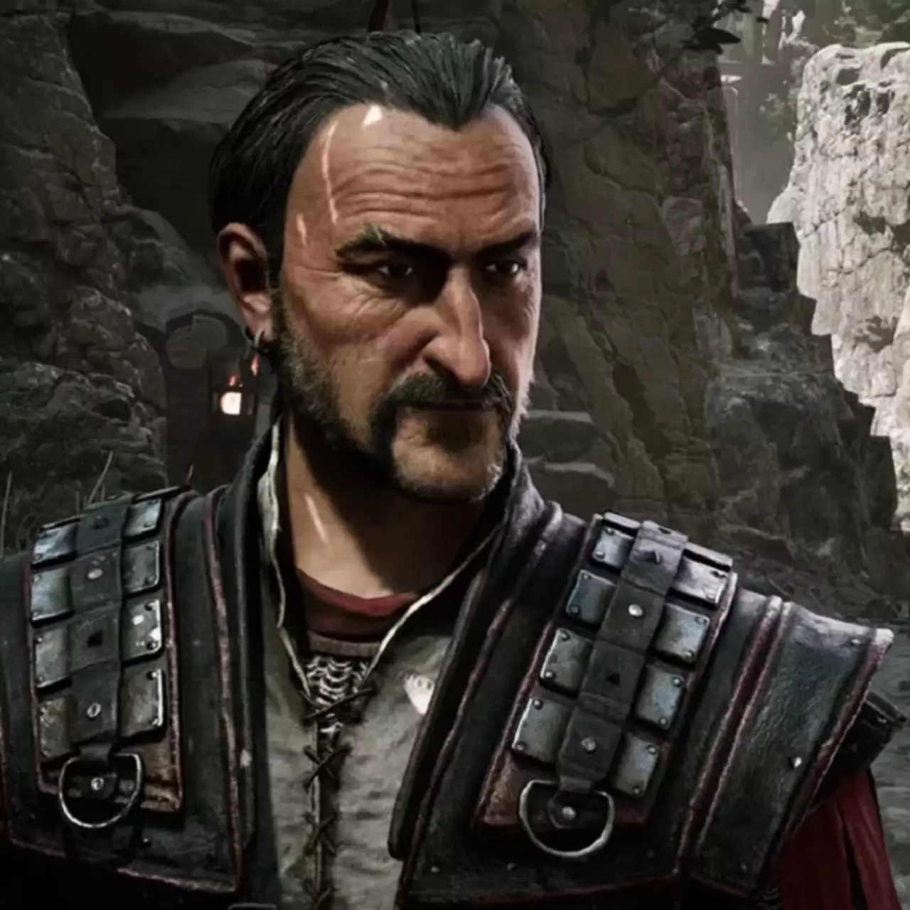 Gothic 1 Remake Developers Reveal How Long It Will Take to Complete the Game