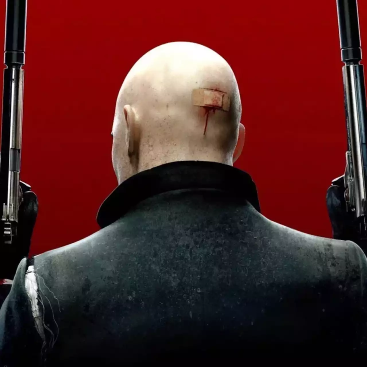 Lex Luthor in the New Superman Reminds Many of Hitman's Agent 47 Lex Luthor in the New Superman Reminds Many of Hitman's Agent 47