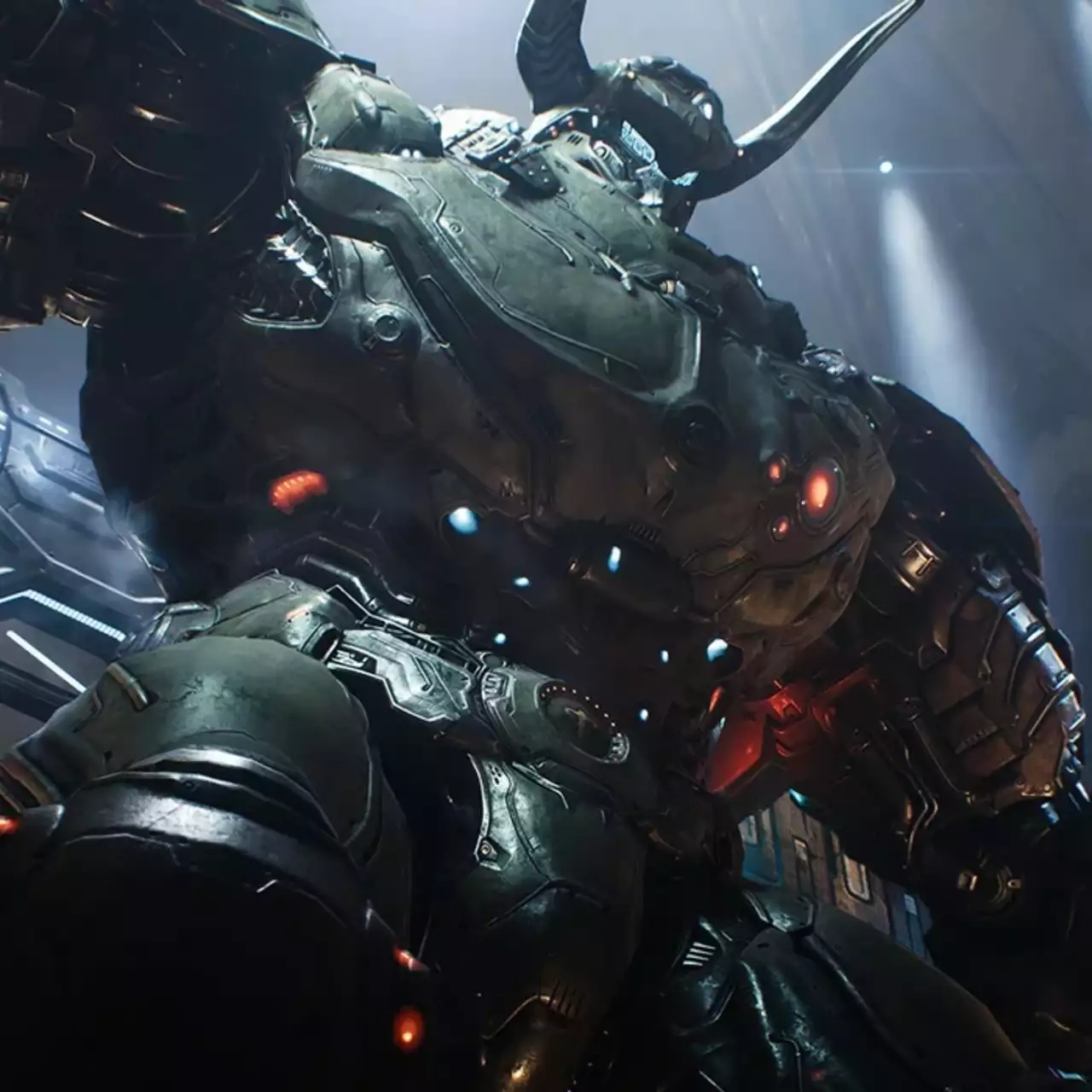 Doom: Karanlık Çağlar Mayıs 2025'te Çıkabilir