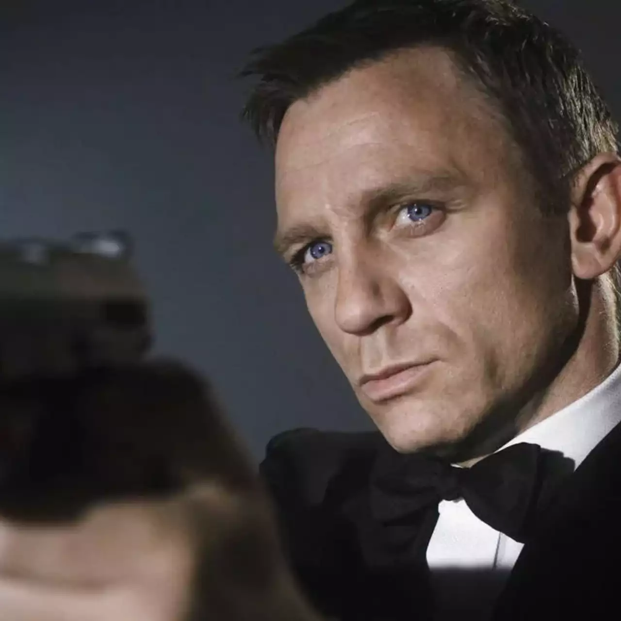 Meios de Comunicação Revelam Potencial Substituto para Daniel Craig como o Novo James Bond