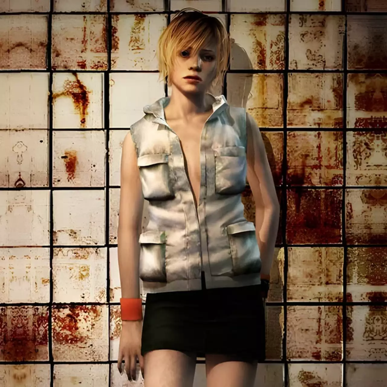 Чутки: розробка ремейку Silent Hill 3 вже йде повним ходом Чутки: розробка ремейку Silent Hill 3 вже йде повним ходом