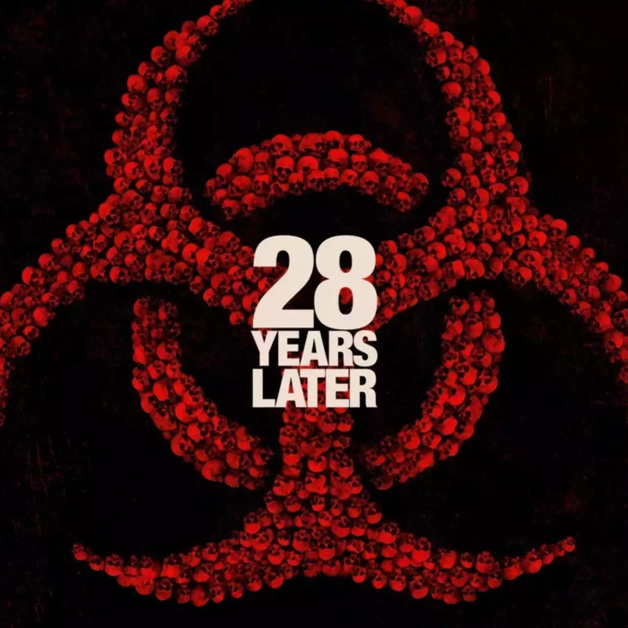 Foi anunciado quando o filme 28 Anos Depois. Parte 2: O Templo dos Ossos será lançado