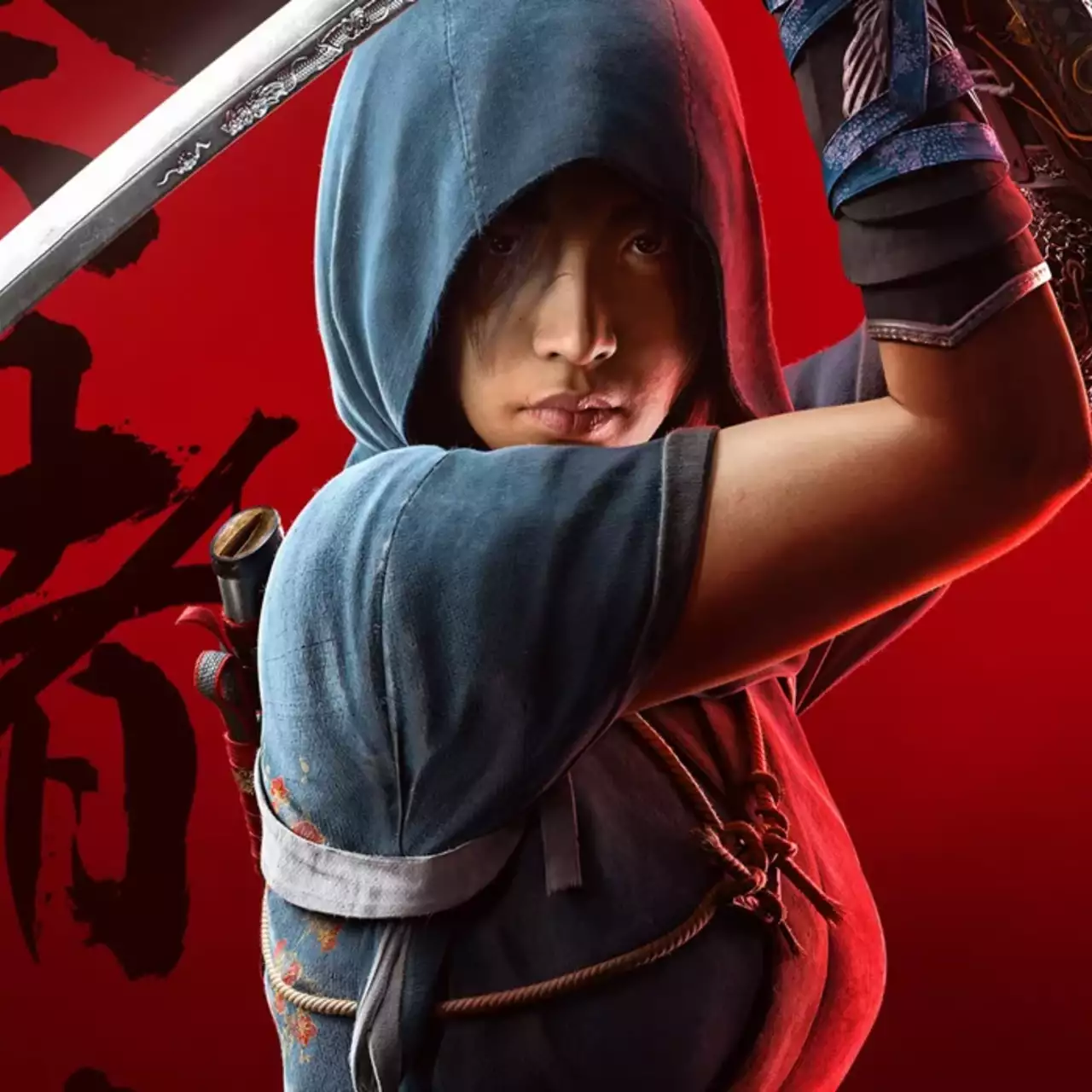 В Assassin's Creed: Shadows з'являться посилання на «біг Наруто» В Assassin's Creed: Shadows з'являться посилання на «біг Наруто»