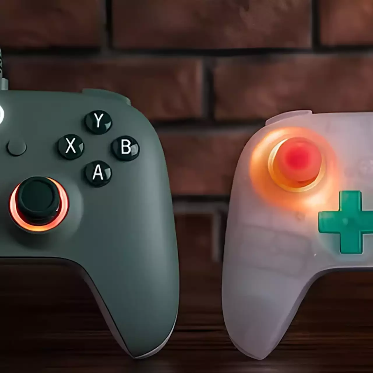 Представлений 8BitDo Ultimate Mini — компактний Xbox-геймпад для дітей та дорослих Представлений 8BitDo Ultimate Mini — компактний Xbox-геймпад для дітей та дорослих