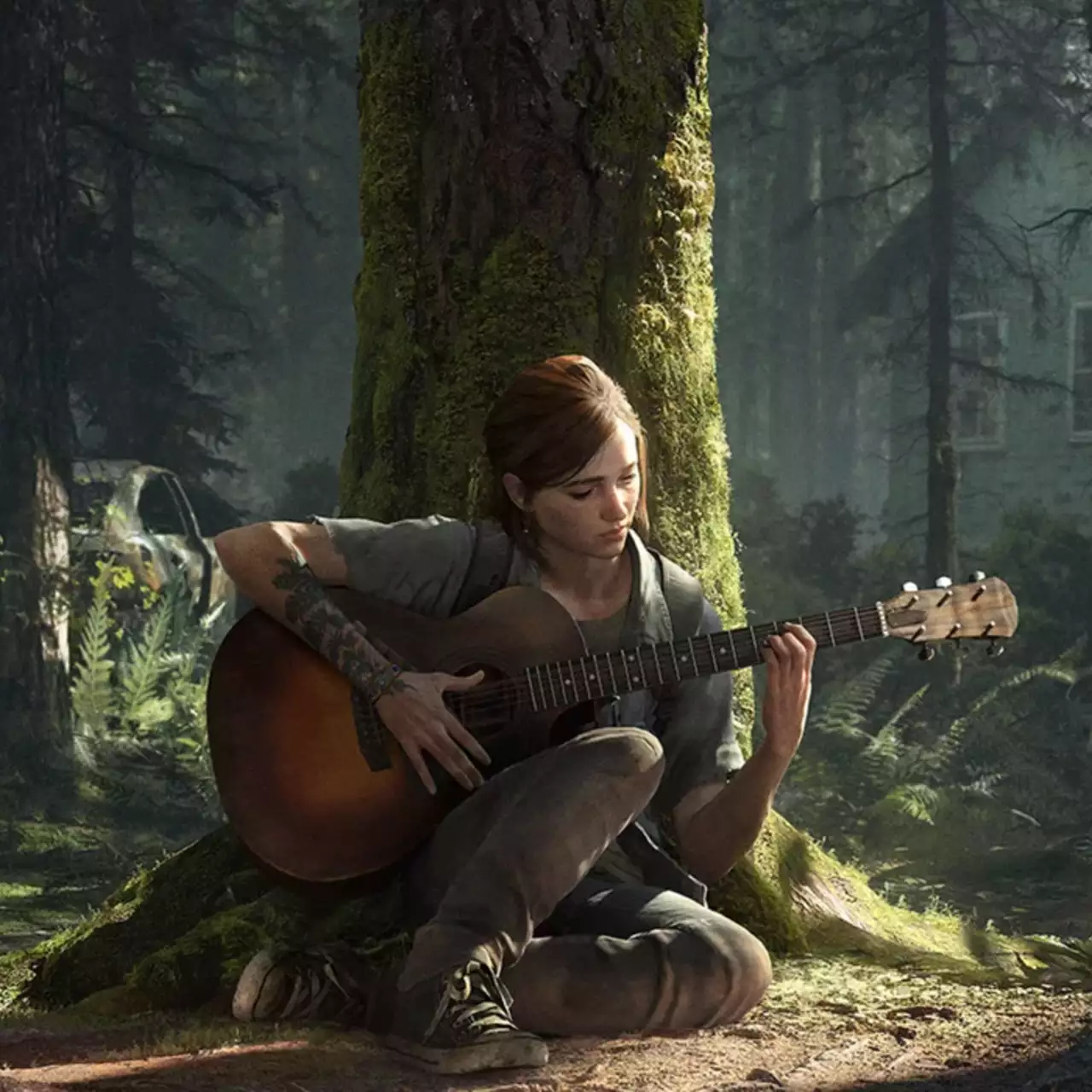 Ютубер показав, як би виглядала The Last of Us: Part 2, якби була шутером від першої особи — відео