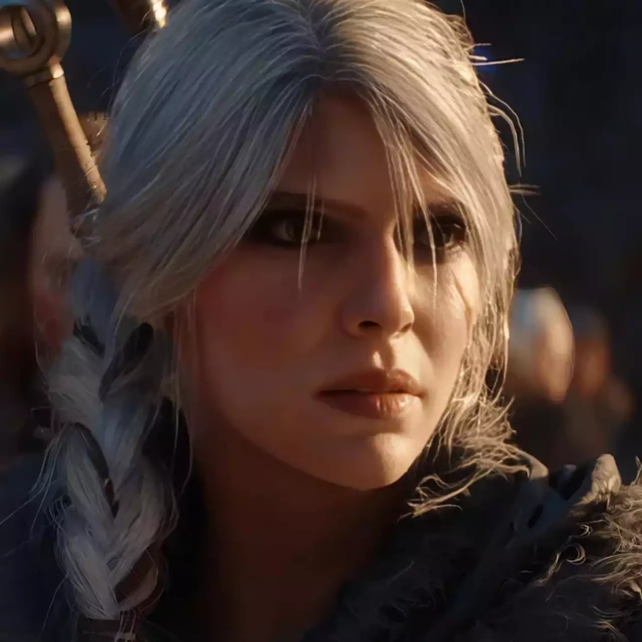 CD Projekt RED rozmawia o romansach i zadaniach pobocznych w Wiedźminie 4