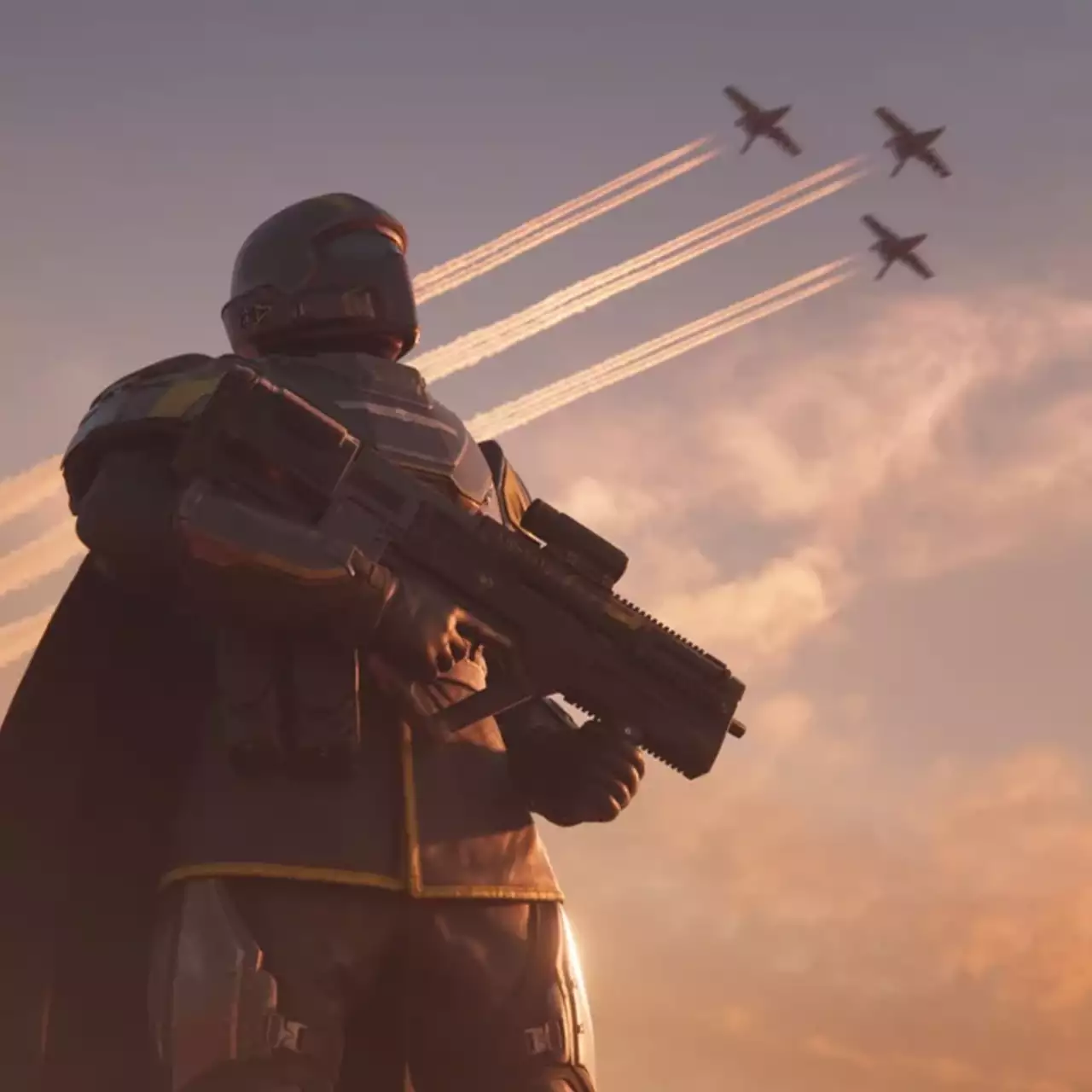 Автори Helldivers 2 подарували частину предметів з Killzone 2, щоб задобрити гравців Автори Helldivers 2 подарували частину предметів з Killzone 2, щоб задобрити гравців