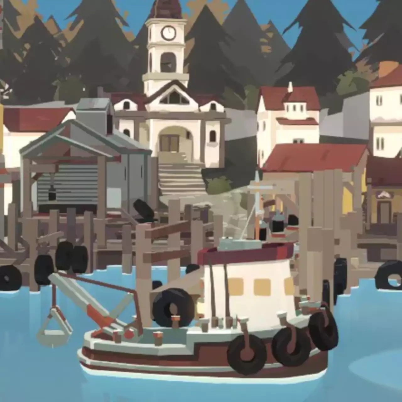 DREDGE: Como Encontrar o Mapa do Tesouro — Guia Completo