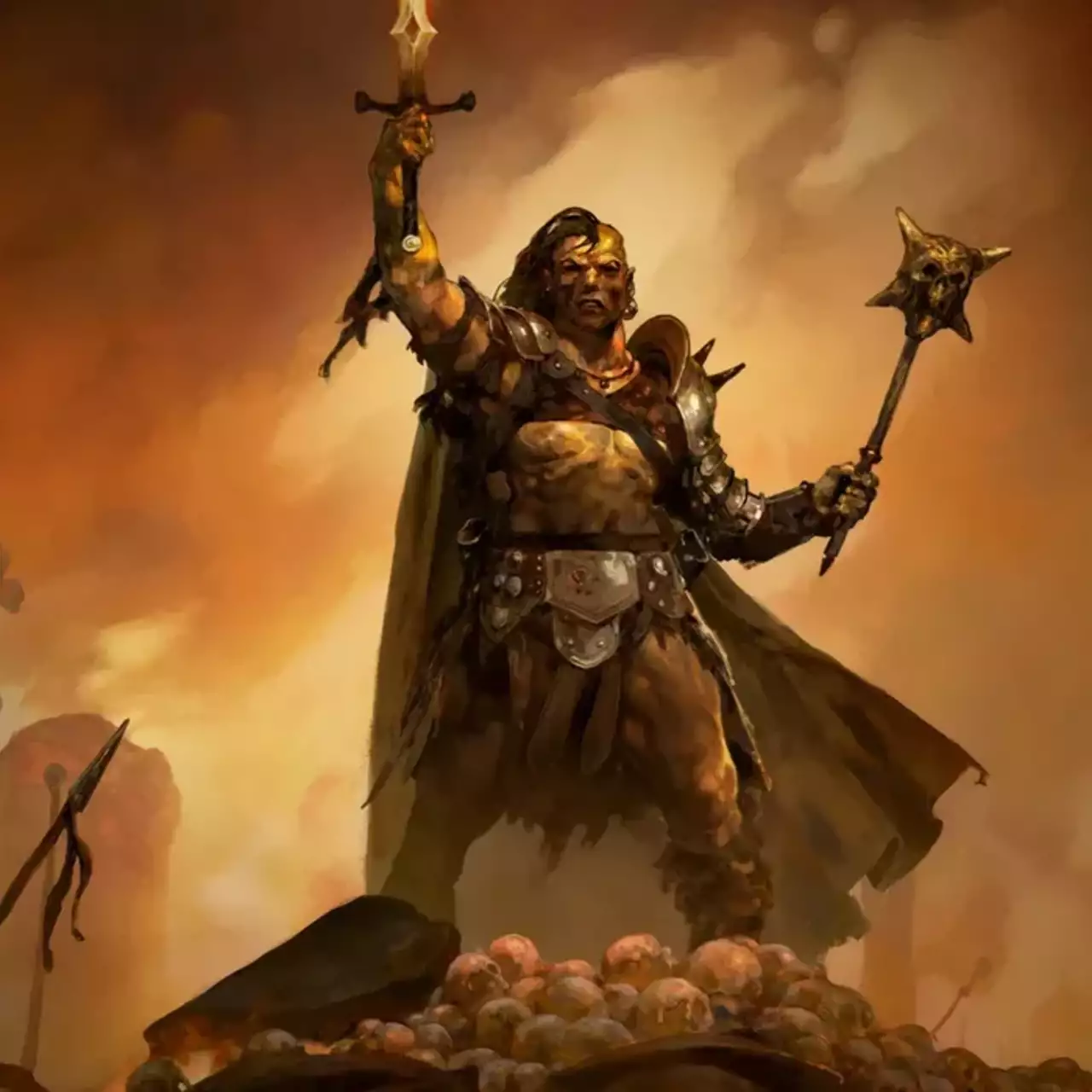 Path of Exile 2: Yeni Başlayanlar için En İyi Sınıflar