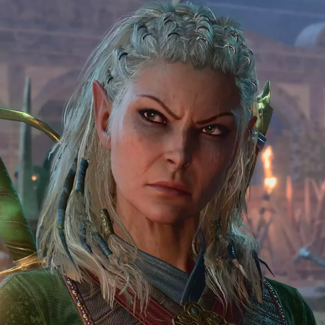 Baldur's Gate 3 Creators Recruit Gamers for Patch 8 Test