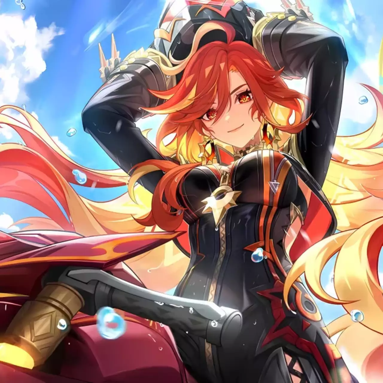 Genshin Impact Update 5.3: New Characters, Skins, and More