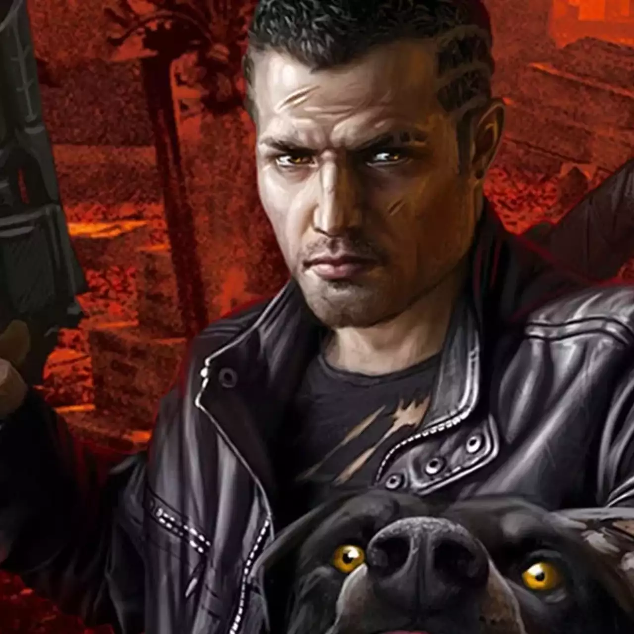 Remaster Painkiller Buatan Penggemar Hadir di PC