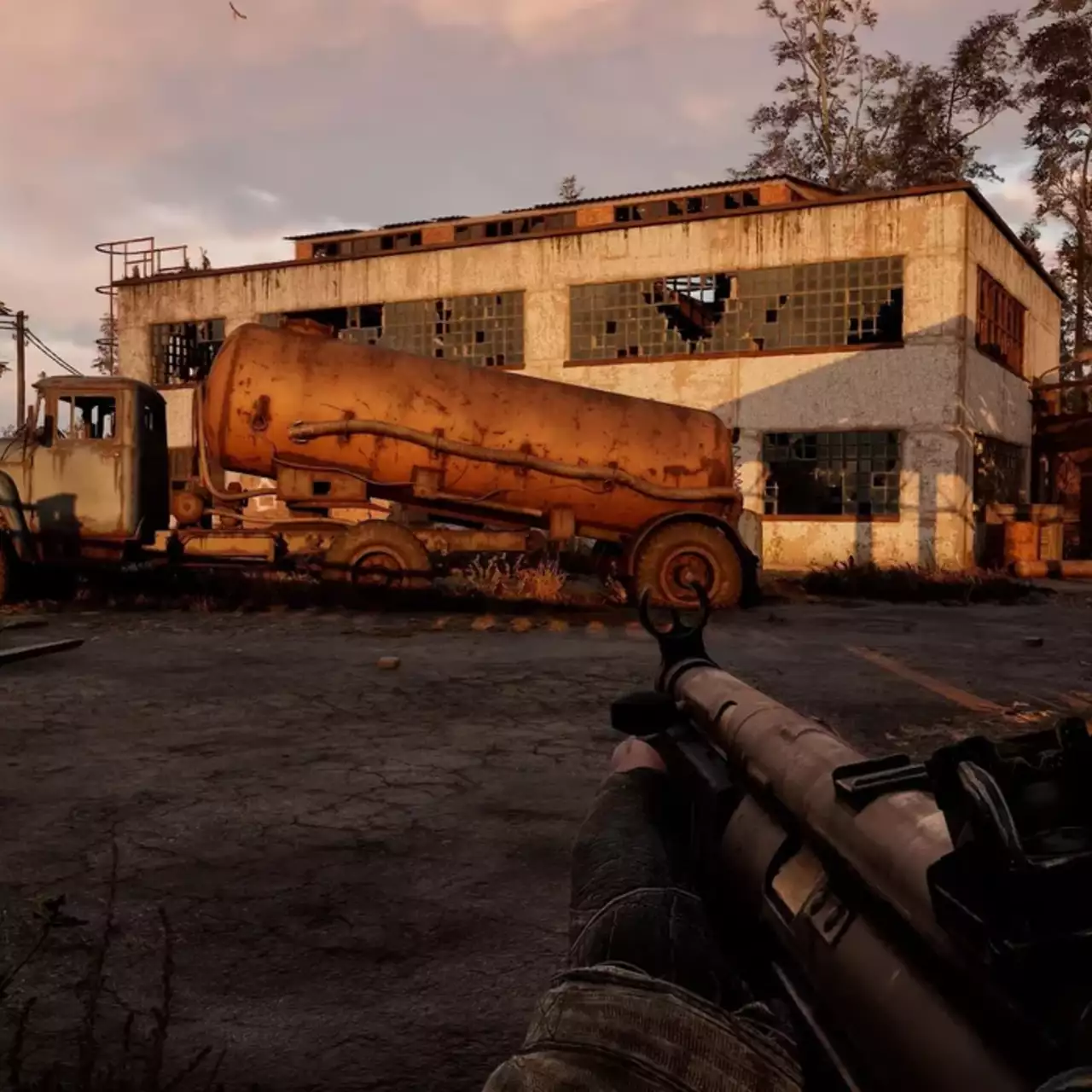 Фанати S.T.A.L.K.E.R. 2 перевірили, як працює система A-Life після великого патчу 1.1 Фанати S.T.A.L.K.E.R. 2 перевірили, як працює система A-Life після великого патчу 1.1